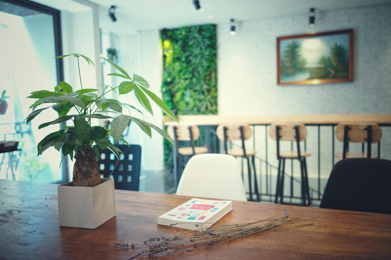 Tofu'S House - A Place Called Home Hanoi Kültér fotó