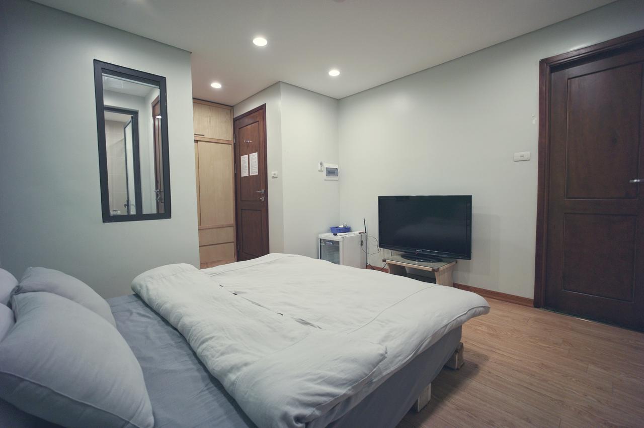 Tofu'S House - A Place Called Home Hanoi Kültér fotó